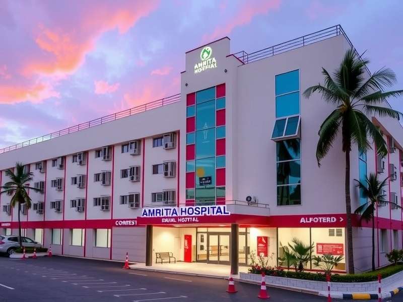 Dr. Rajiv Malhotra - Chief of Oncology