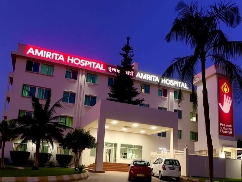 Patient Ramesh Gupta